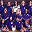 College Park JV volleyball 2000
