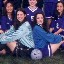 College Park varsity soccer 2003