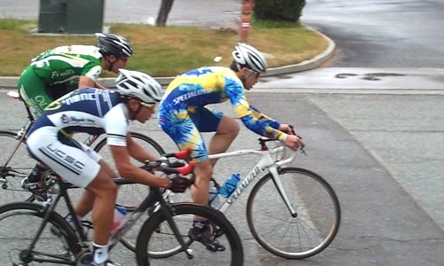 Stanford Criterium